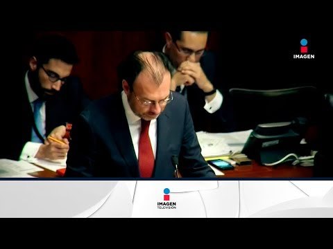 EU perdería más que México si se cancela TLCAN | Noticias con Francisco Zea