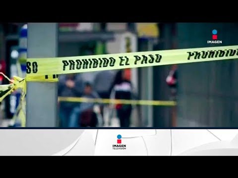 Varios edificios de la PGR fueron desalojados ¿A dónde irán sus ocupantes? | Noticias con Ciro