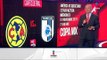 Estos serán los duelos de los cuartos de final de la Copa Mx | Noticias con Yuriria Sierra