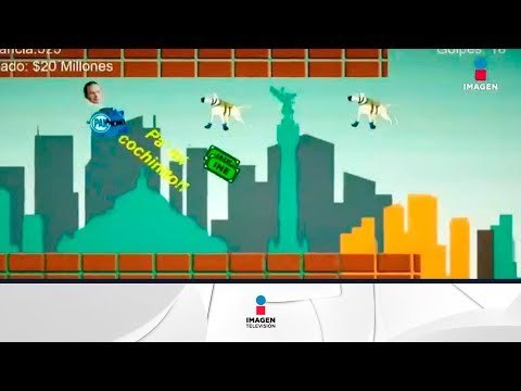 Denuncian a Ricardo Anaya por enriquecimiento ilícito | Noticias con Francisco Zea