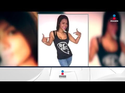 Encontraron cuerpo de venezolana desaparecida en CDMX | Noticias con Yuriria Sierra