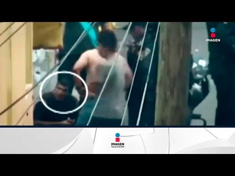 Simulaban vender un auto pero asaltaban a los compradores | Noticias con Francisco Zea