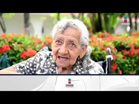 Habrá cárcel por maltrato a adultos mayores | Noticias con Yuriria Sierra