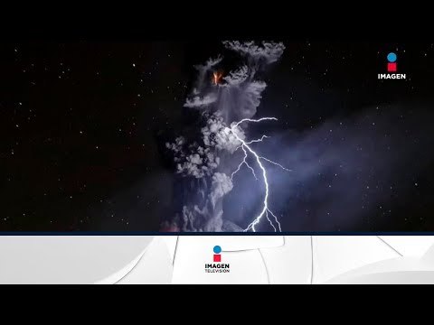 Rifado del día fotografía la belleza de México | Noticias con Francisco Zea