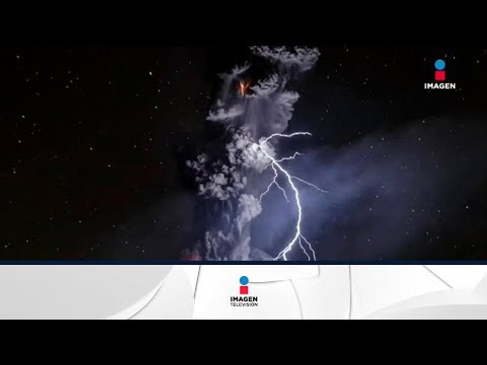 Rifado del día fotografía la belleza de México | Noticias con Francisco Zea