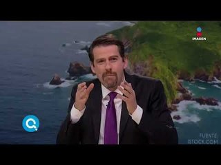 Loret vivió una extraña situación por mencionar a "su Colima" | Qué Importa