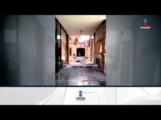 No quieren demolición del Tec de Monterrey hasta que esto ocurra | Noticias con Yuriria Sierra