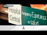 Así es la situación en SLP sobre casos de VIH | Noticias con Francisco Zea