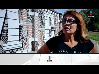 Tijuana, una madre busca a su hijo desaparecido | Noticias con Francisco Zea