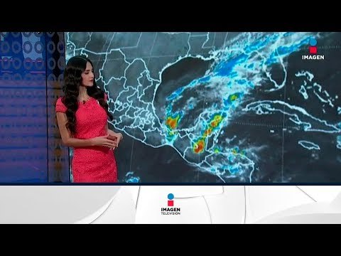 ¿Continuará el frío en valle de México? | Noticias con Francisco Zea