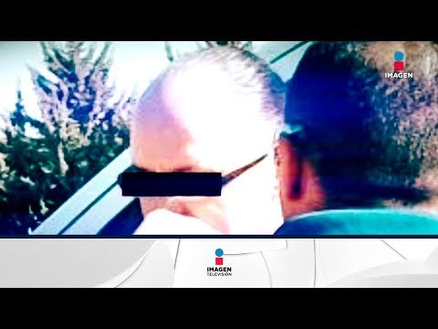 Fingía ser líder espiritual pero traficaba personas | Noticias con Francisco Zea