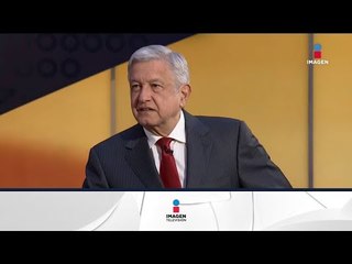 AMLO habla sobre su candidatura para 2018 | Noticias con Francisco Zea