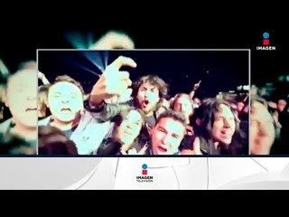 Este es el cartel del Vive Latino | Noticias con Yuriria Sierra