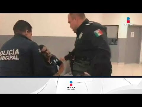 Detienen a presunto violador de niñas en Ciudad Juárez | Noticias con Ciro Gómez Leyva