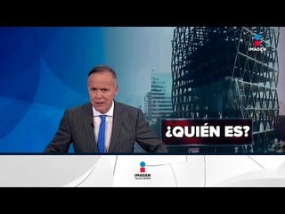 Desarrolladora FIBRA UNO asegura que no tiene relación con el edificio de Insurgentes 2021