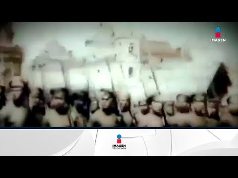 Hoy se cumplen 100 años de la revolución rusa | Noticias con Francisco Zea