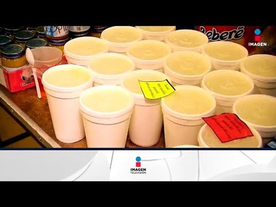 Confirman más cenas gratuitas en nochebuena en la Ciudad de México | Noticias con Francisco Zea