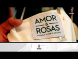 Marca de ropa mexicana reconoce a artesanos mexicanos | Noticias con Francisco Zea
