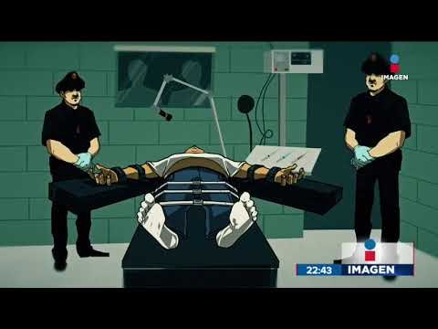 Fue ejecucado el mexicano Rubén Cárdenas en Texas | Noticias con Ciro