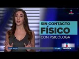 Harán examen psicológico al 'Chapo' Guzmán | Noticias con Ciro Gómez Leyva