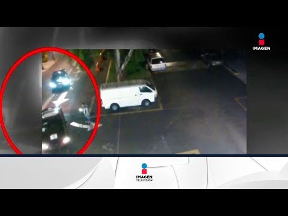 Cateos realizados en la casa del medio hermano de la directora del Rébsamen | Noticias con Ciro