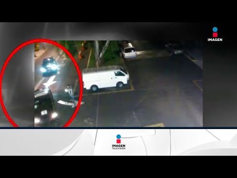 Cateos realizados en la casa del medio hermano de la directora del Rébsamen | Noticias con Ciro