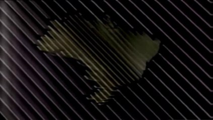 Bom Dia Brasil - 26/07/1994