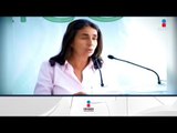 Aprueban la Belisario Domínguez para Julia Carabias | Noticias con Francisco Zea