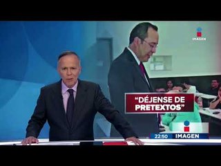 Desmienten a Margarita y al "Bronco" sobre fallas en la aplicación del INE