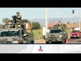 Políticos rechazan presunta militarización del país con la LSI | Noticias con Francisco Zea