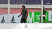 Todo listo para el encuentro entre México vs Bélgica | Noticias con Francisco Zea
