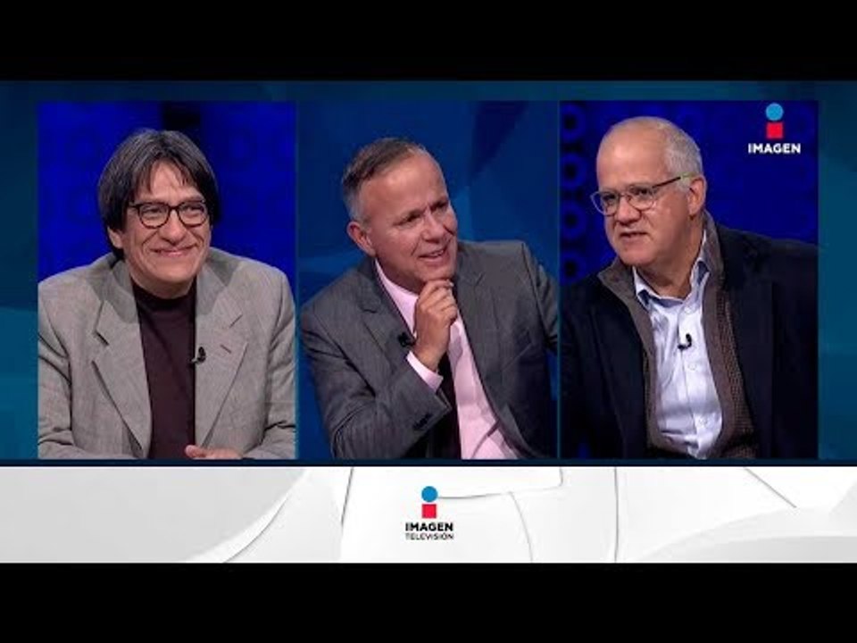 Ricardo Anaya consiguió lo que quería | Noticias con Ciro Gómez Leyva