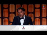 ¡¿Otro Óscar para Alejandro G. Iñárritu?! | Noticias con Yuriria Sierra