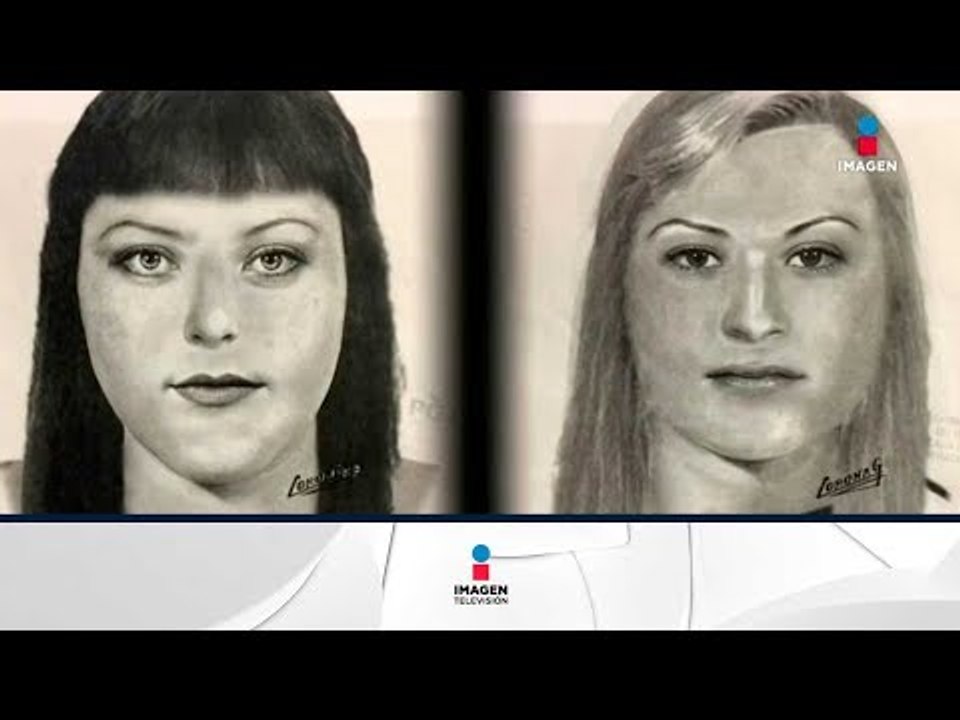 Estas son las mujeres que seducían a sus víctimas por Tinder para drogarlas y robarles