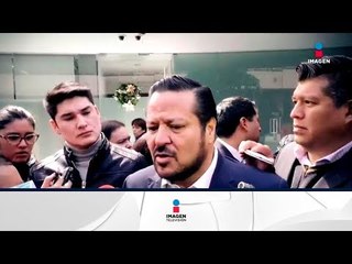 Senadores aceptan modificar la LEY DE SEGURIDAD DE INTERIOR | Noticias con Francisco Zea