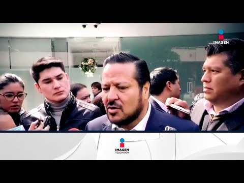 Senadores aceptan modificar la LEY DE SEGURIDAD DE INTERIOR | Noticias con Francisco Zea