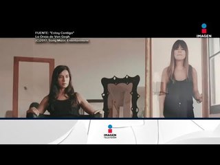 La Oreja de Van Gogh celebra 20 años | Noticias con Francisco Zea