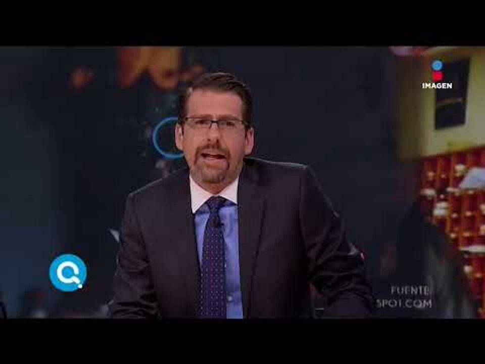 Carlos Trejo buscaría una diputación