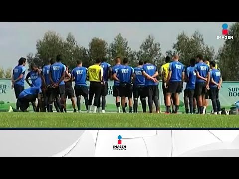 Héctor Herrera y Diego Reyes implicados en el Paradise Papers | Noticias con Yuriria Sierra