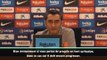 8e j. - Valverde défend Dembele face au recadrage de Didier Deschamps