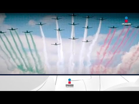 La Sedena lleva 80 años velando por la seguridad de México | Noticias con Francisco Zea