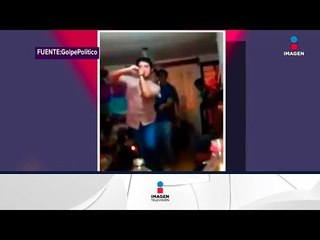 ¡Cepillín sigue prendiendo en las fiestas! | Noticias con Yuriria Sierra