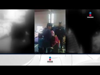 Un grupo de damnificados denunció que los quieren desalojar de un albergue