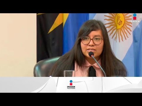 Comparece el Estado Mexicano por caso Atenco | Noticias con Yuriria Sierra