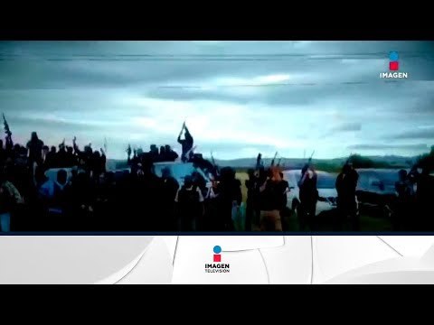 Ellos son los piratas del asfalto | Noticias con Francisco Zea