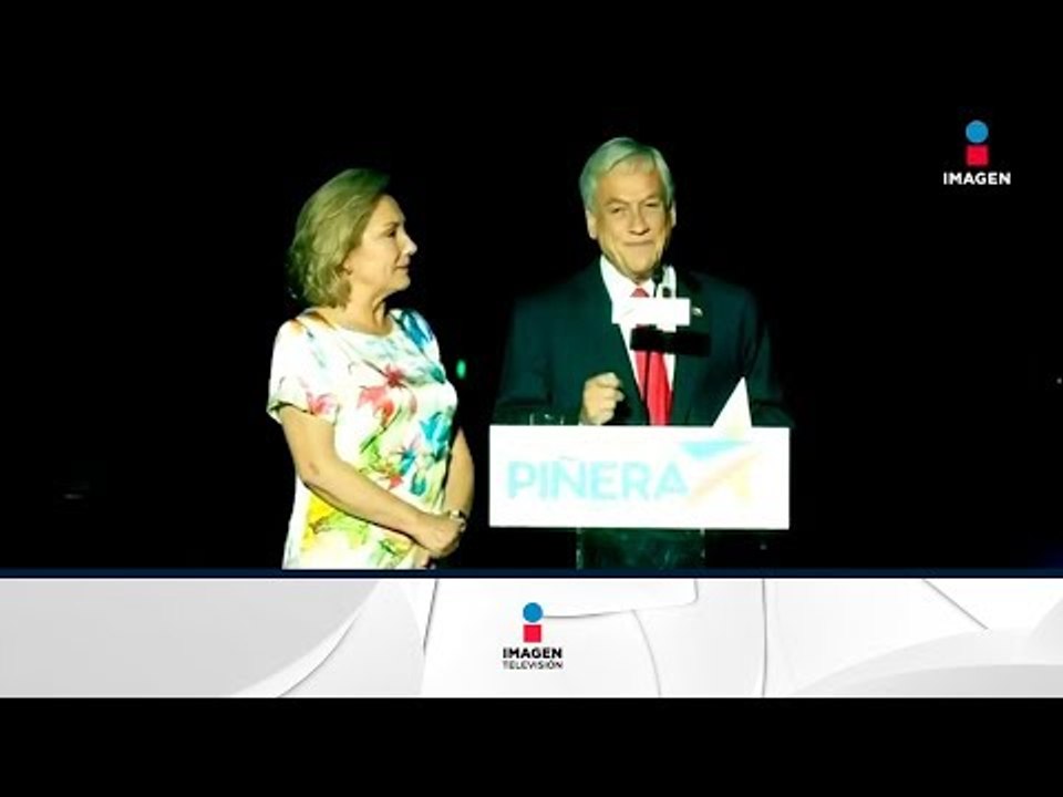 Qué está pasando en Chile, Perú y Honduras y sus presidentes | Noticias con Francisco Zea