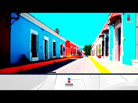 Los 111 pueblos mágicos en México | Noticias con Francisco Zea