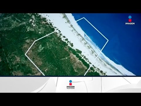 Peña Nieto declara nuevas Zonas Económicas Especiales en el sur de México | Noticias con Zea