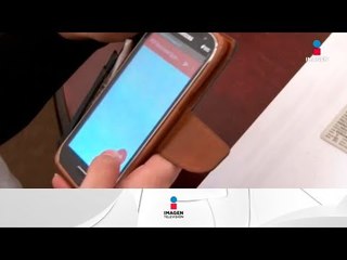 Así es como puedes votar por un candidato independiente | Noticias con Yuriria Sierra