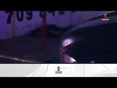 Madrugada violenta en Venustiano Carranza | Noticias Francisco Zea